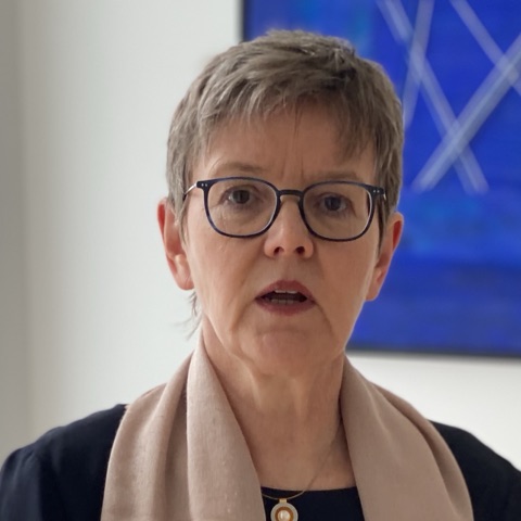 Prof. Dr. Christel Gade