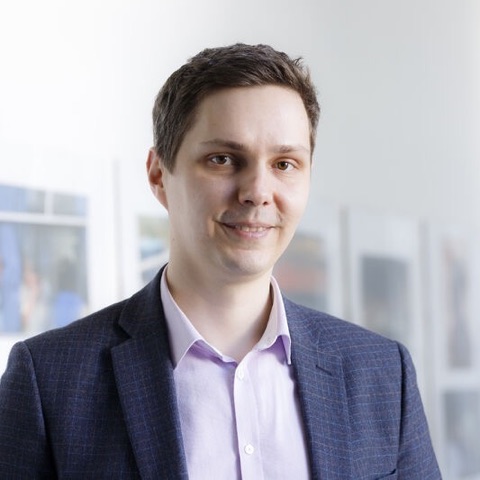Michał Nędza